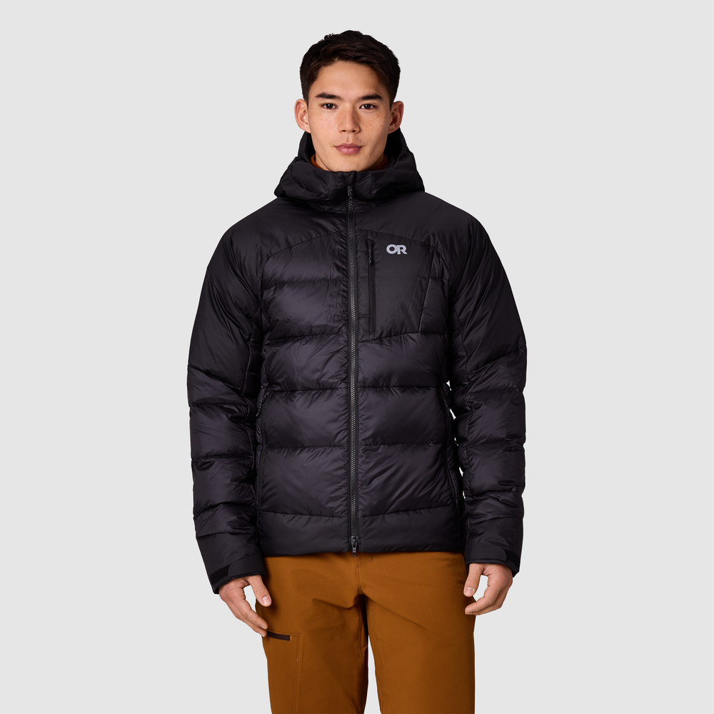 Men's Helium XT Down Hoodie - Image 14