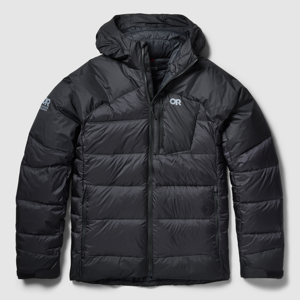 Men's Helium XT Down Hoodie - Image 16