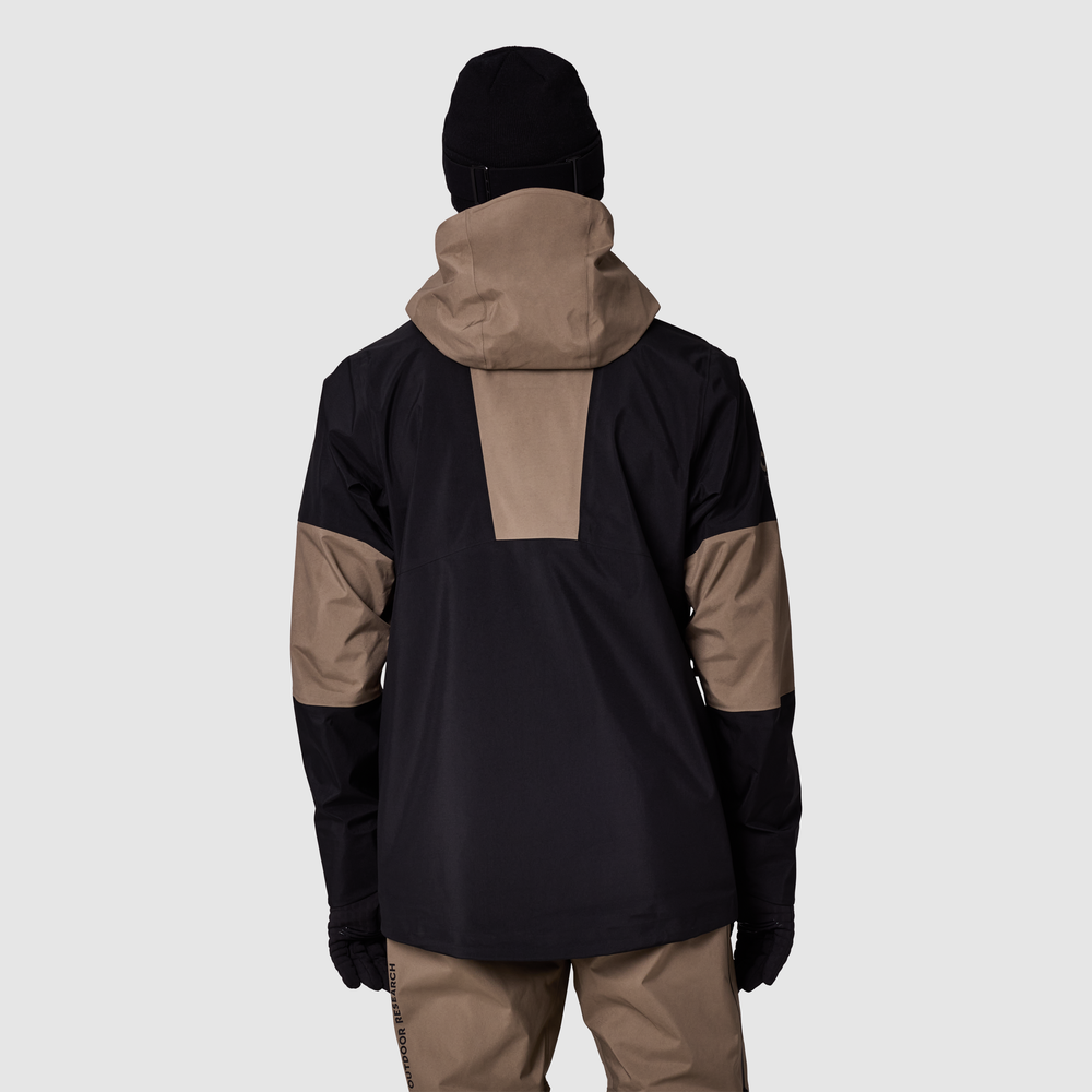 Men's Hemispheres Team GORE-TEX® 3L Jacket - Image 2