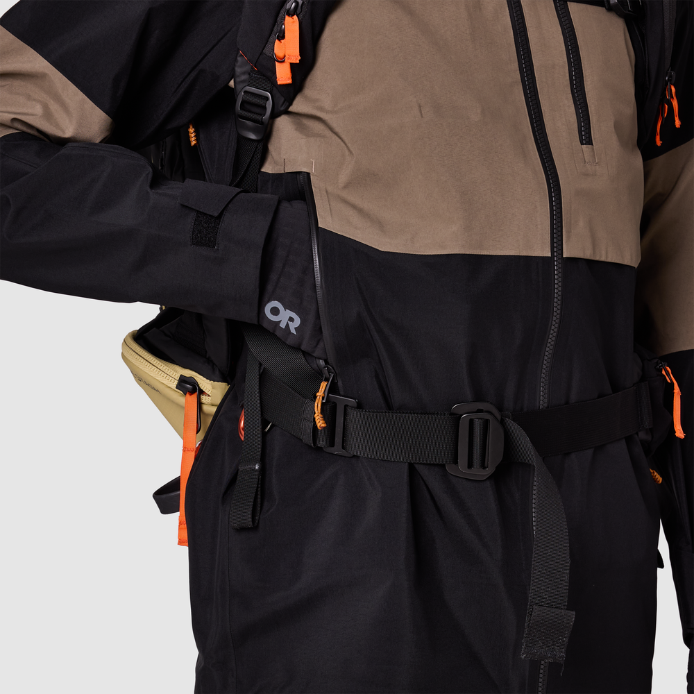 Men's Hemispheres Team GORE-TEX® 3L Jacket - Image 10