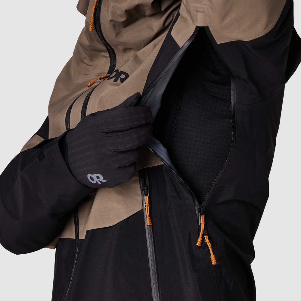 Men's Hemispheres Team GORE-TEX® 3L Jacket - Image 13