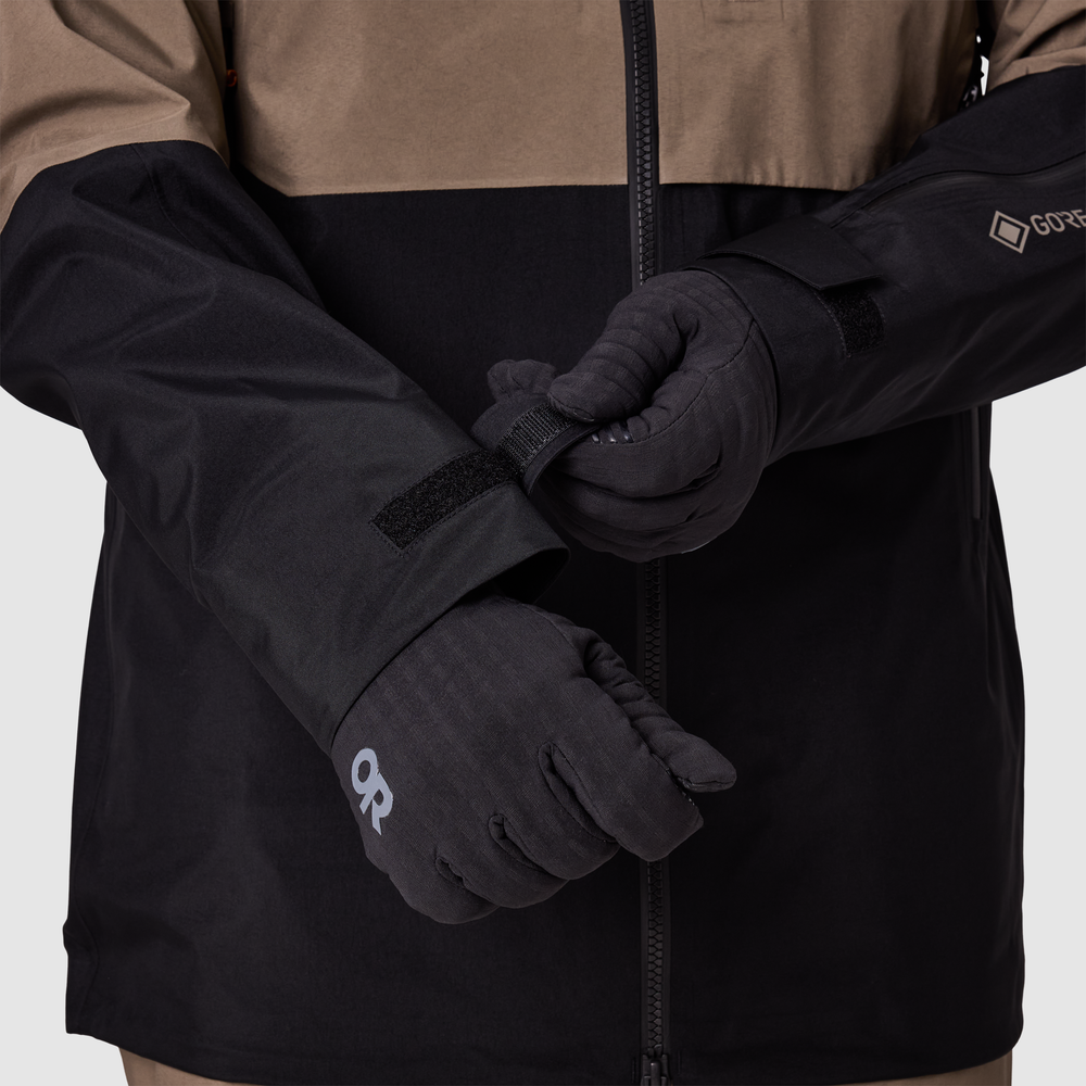 Men's Hemispheres Team GORE-TEX® 3L Jacket - Image 14