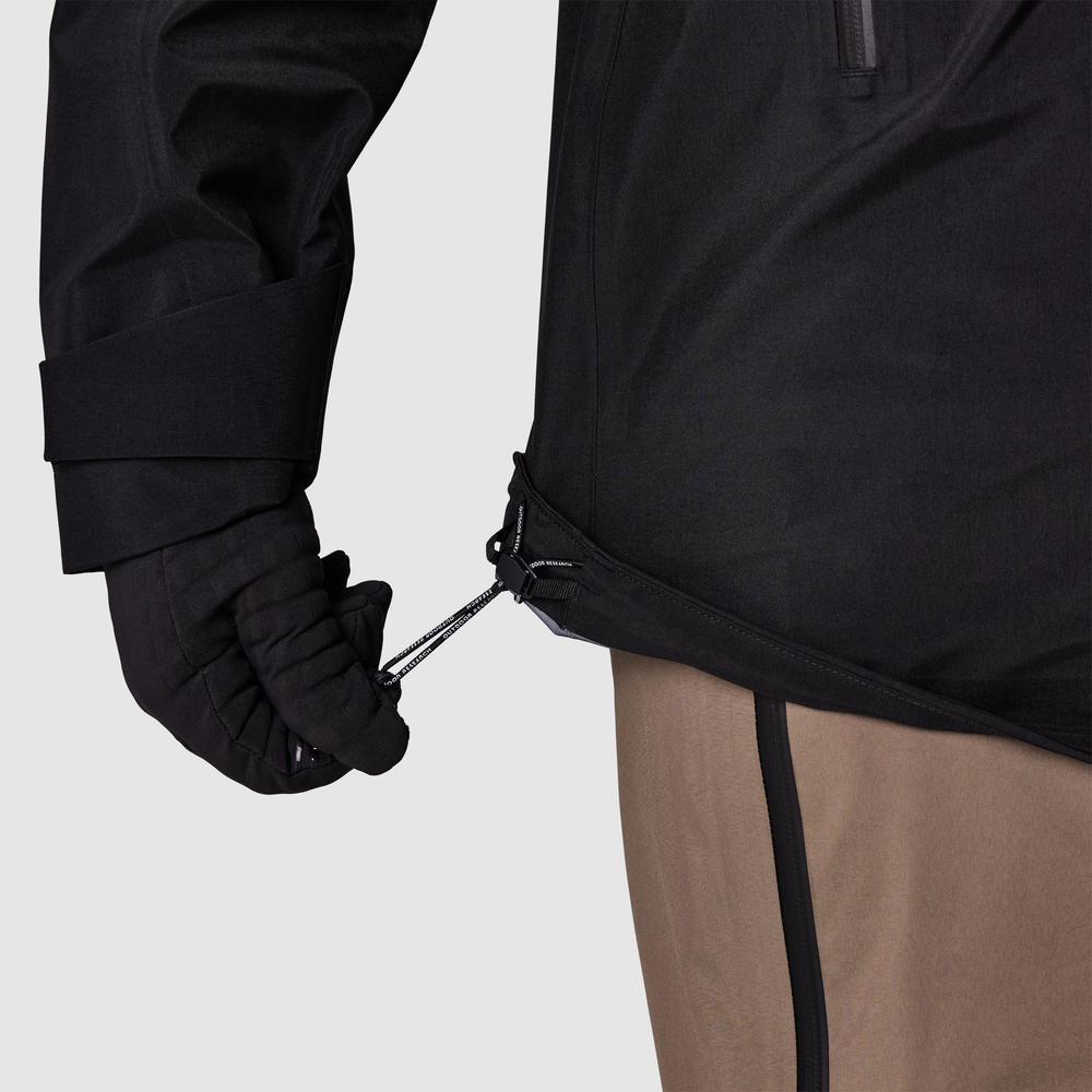 Men's Hemispheres Team GORE-TEX® 3L Jacket - Image 16