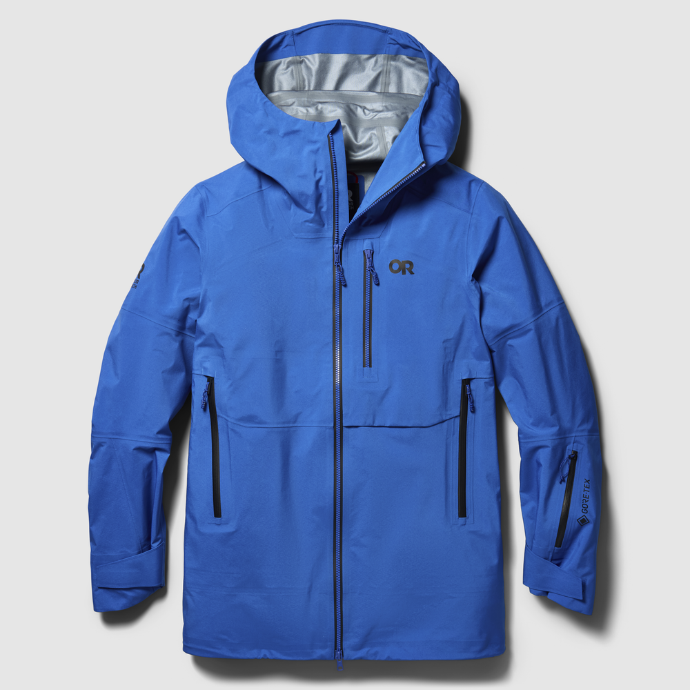 Men's Hemispheres Team GORE-TEX® 3L Jacket - Image 17