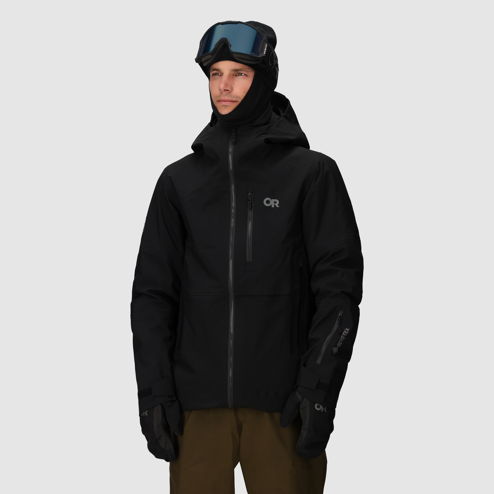 Men's Hemispheres Team GORE-TEX® 3L Jacket - Image 18