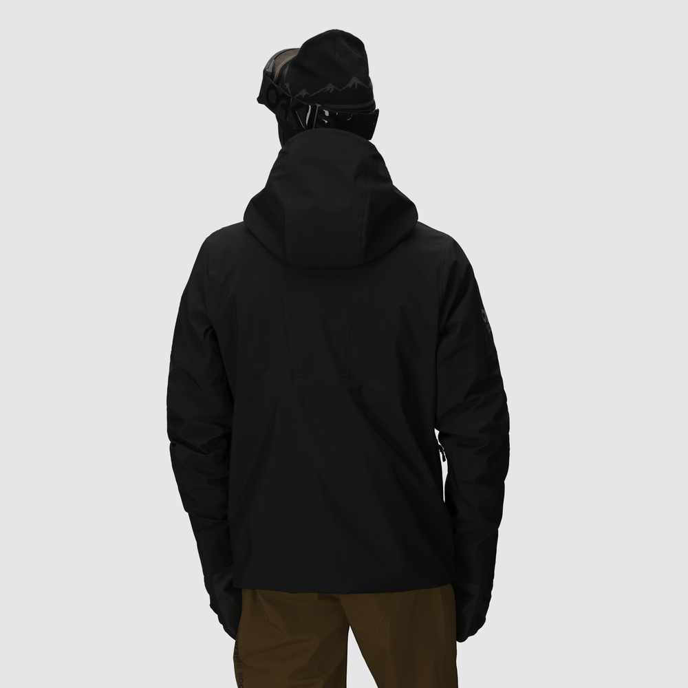 Men's Hemispheres Team GORE-TEX® 3L Jacket - Image 19