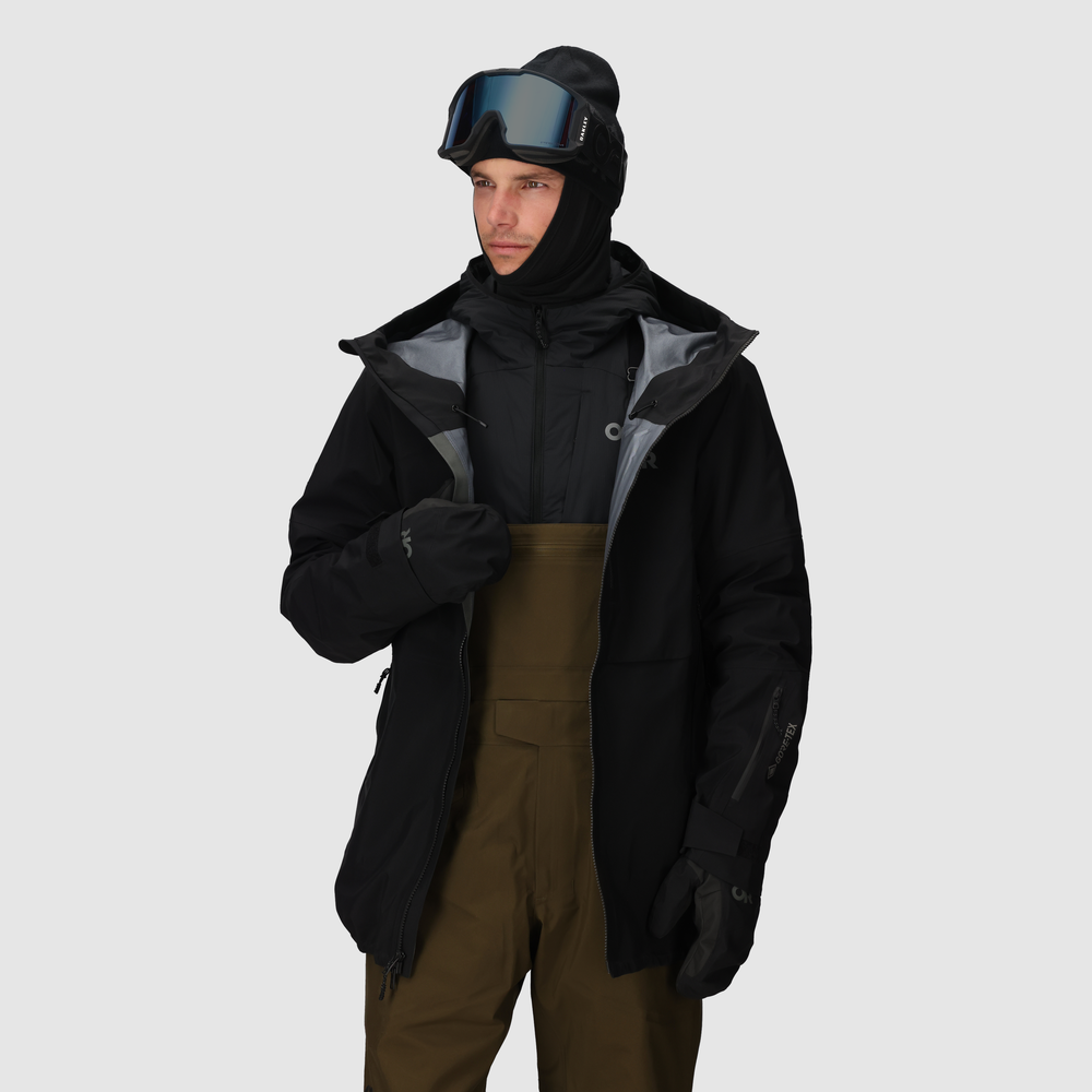 Men's Hemispheres Team GORE-TEX® 3L Jacket - Image 21