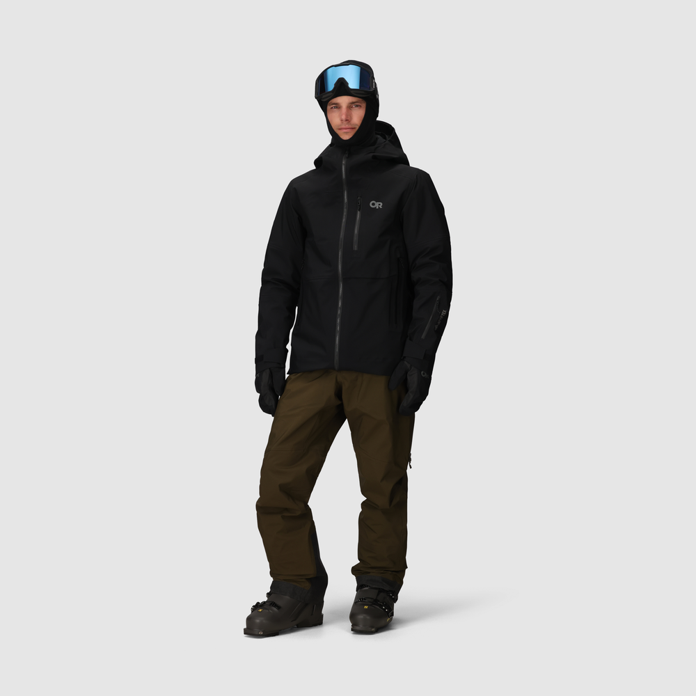 Men's Hemispheres Team GORE-TEX® 3L Jacket - Image 22