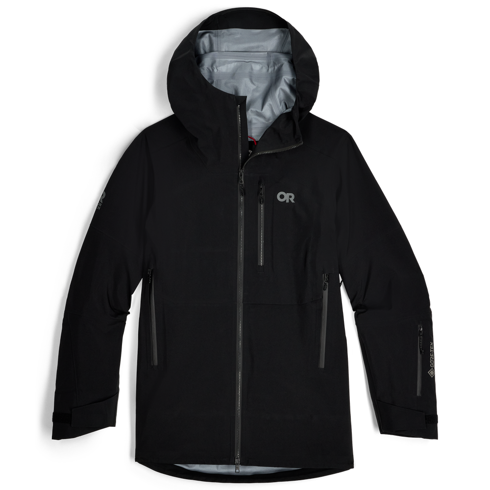 Men's Hemispheres Team GORE-TEX® 3L Jacket - Image 23
