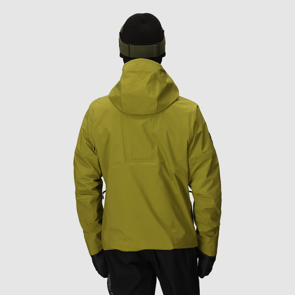 Men's Hemispheres Team GORE-TEX® 3L Jacket - Image 25