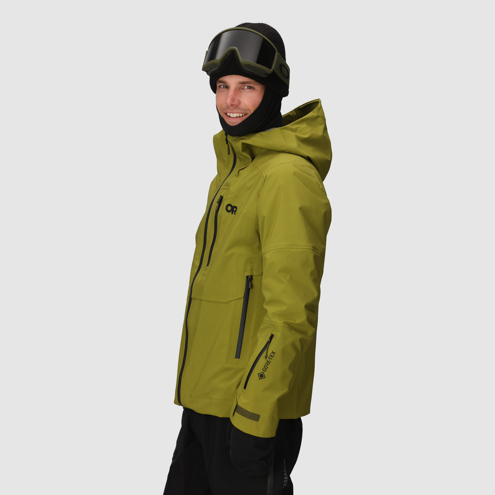 Men's Hemispheres Team GORE-TEX® 3L Jacket - Image 26