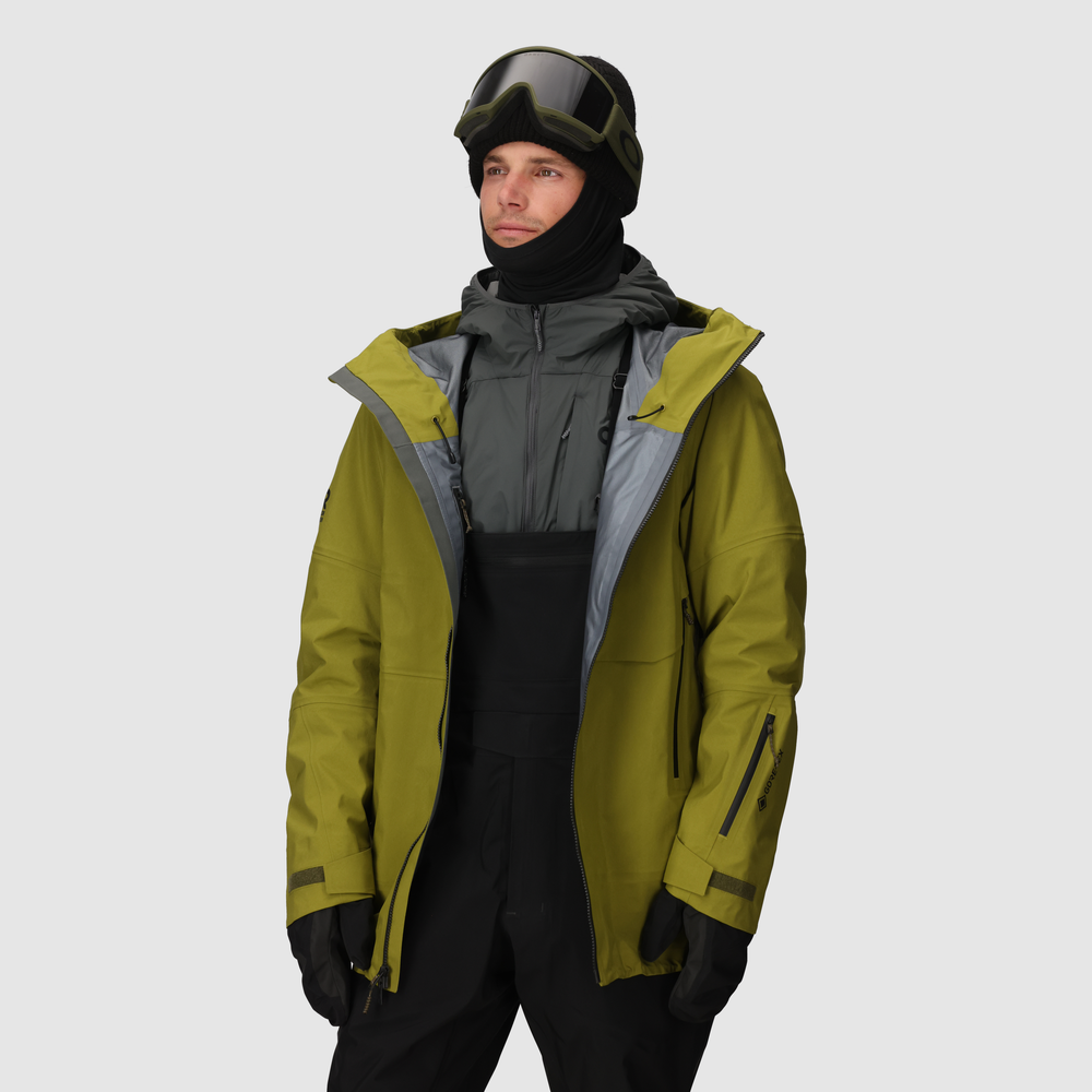 Men's Hemispheres Team GORE-TEX® 3L Jacket - Image 27