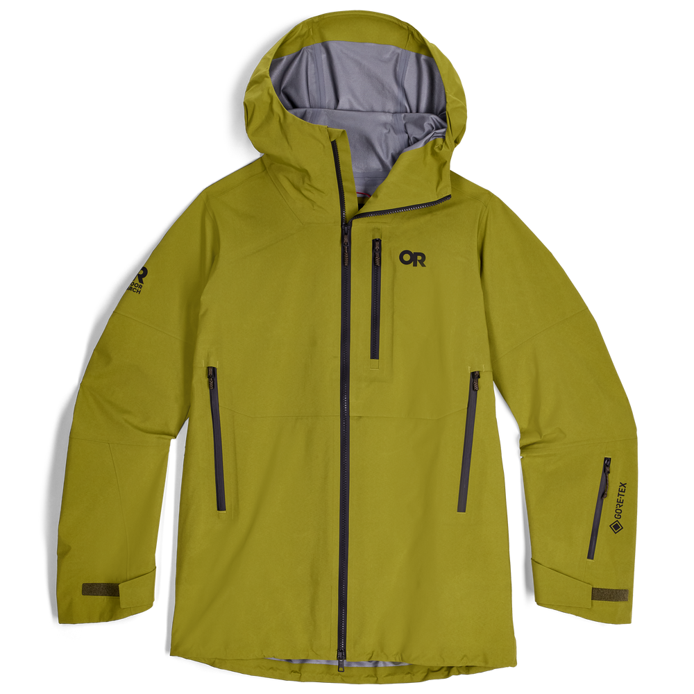 Men's Hemispheres Team GORE-TEX® 3L Jacket - Image 29