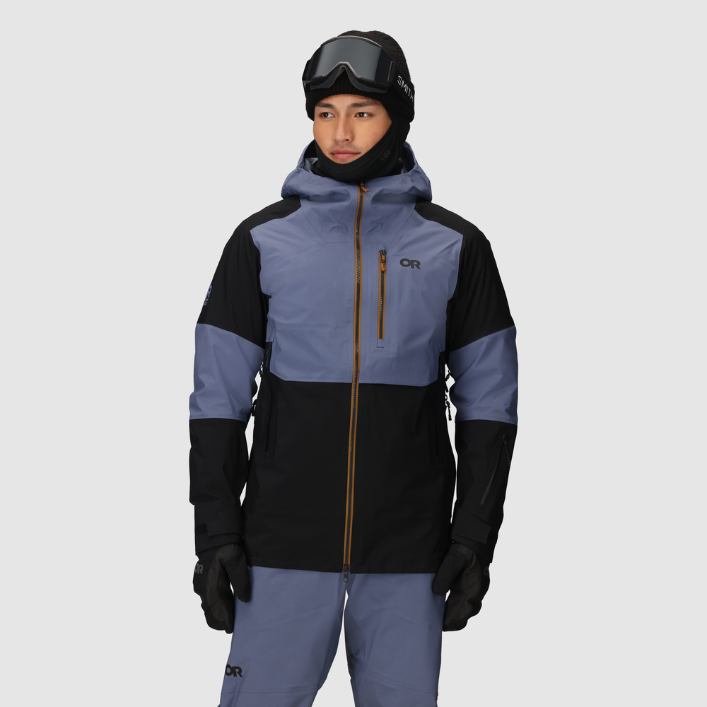 Men's Hemispheres Team GORE-TEX® 3L Jacket - Image 30