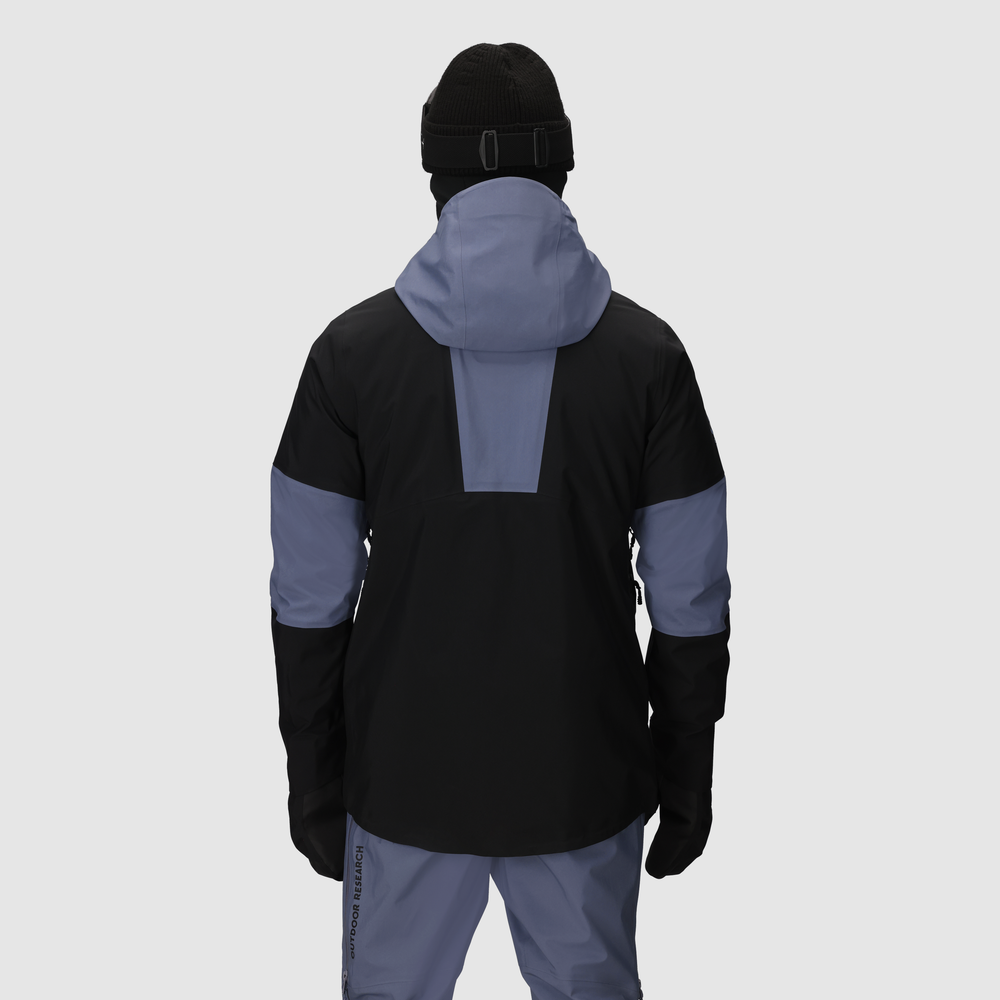 Men's Hemispheres Team GORE-TEX® 3L Jacket - Image 31