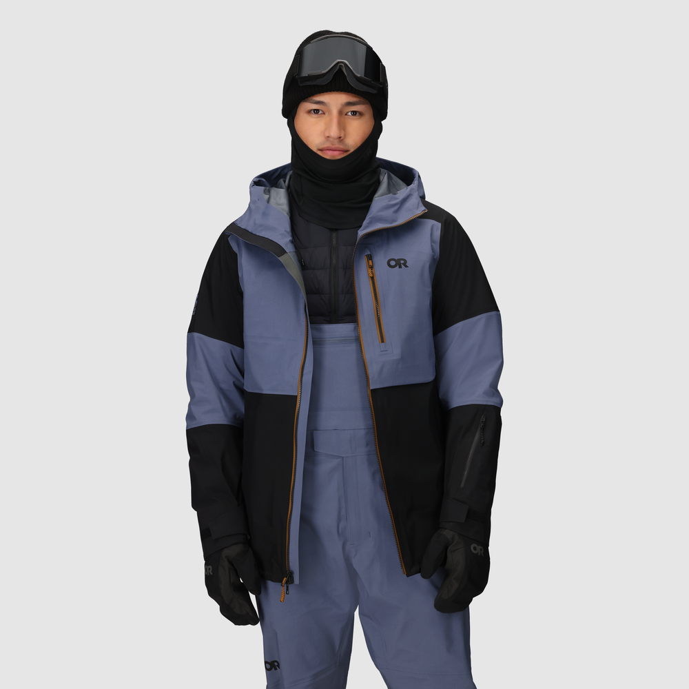Men's Hemispheres Team GORE-TEX® 3L Jacket - Image 33