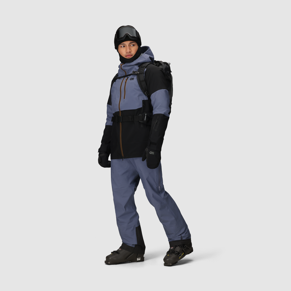 Men's Hemispheres Team GORE-TEX® 3L Jacket - Image 34