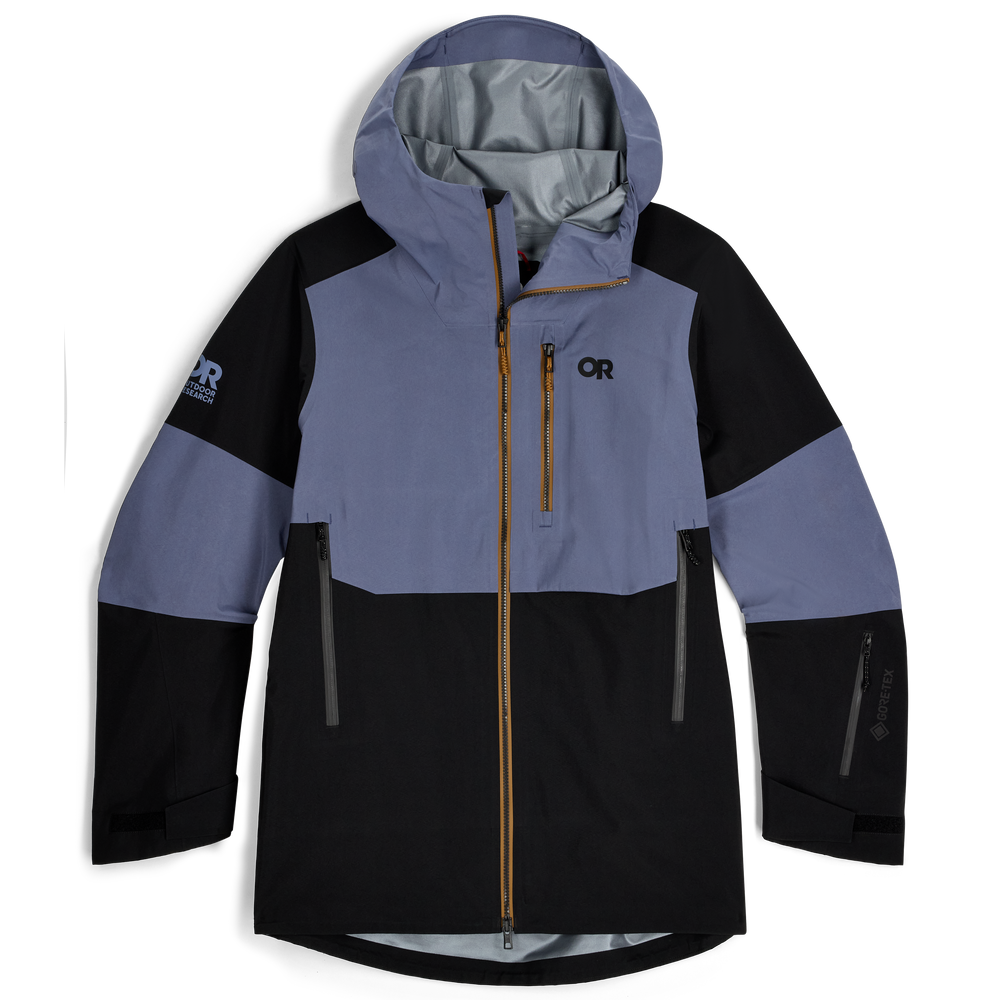 Men's Hemispheres Team GORE-TEX® 3L Jacket - Image 35