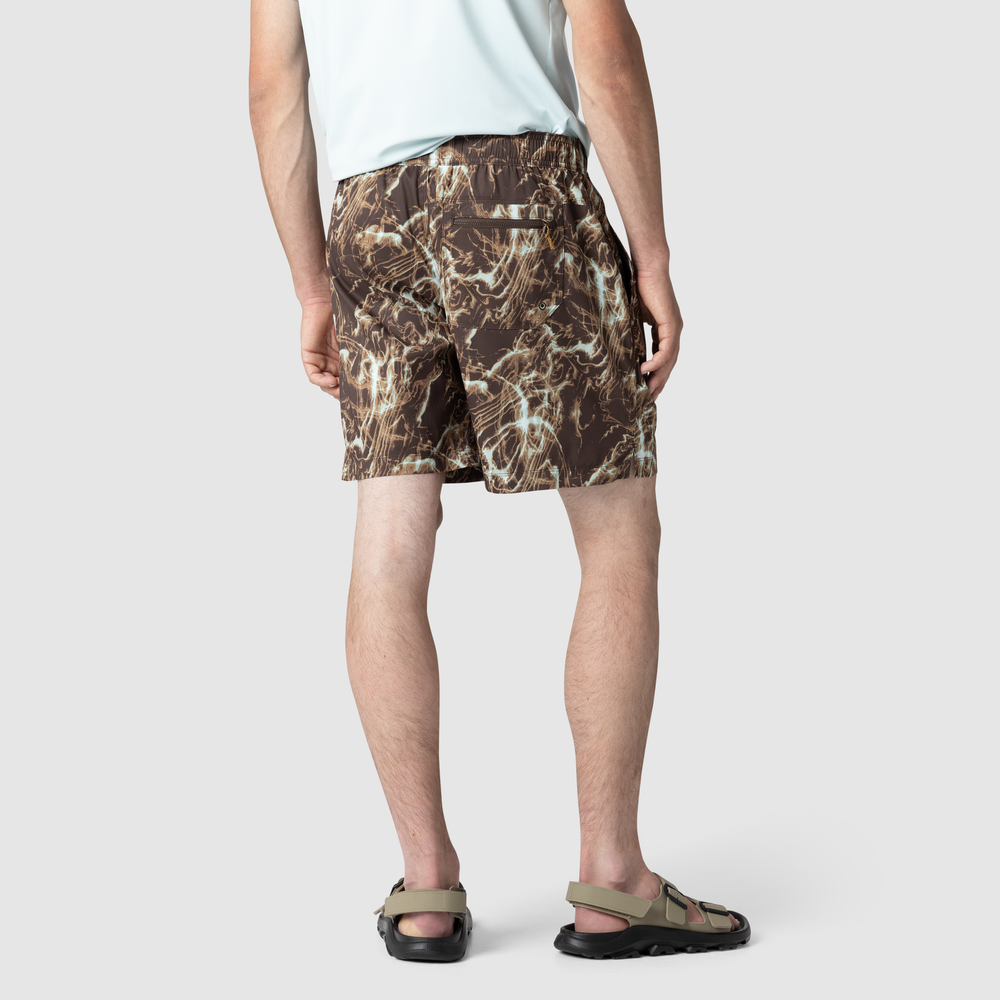 Men's Odyssey Multi Short - Image 2