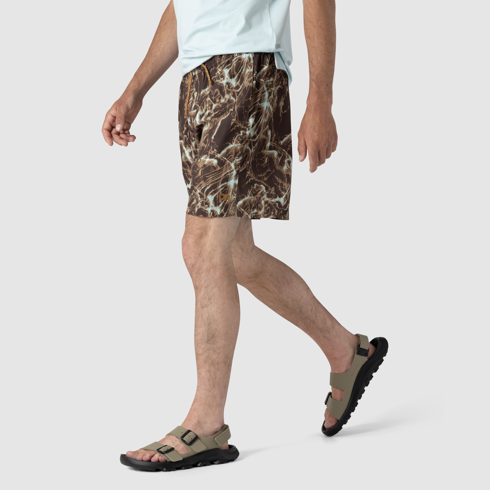 Men's Odyssey Multi Short - Image 3