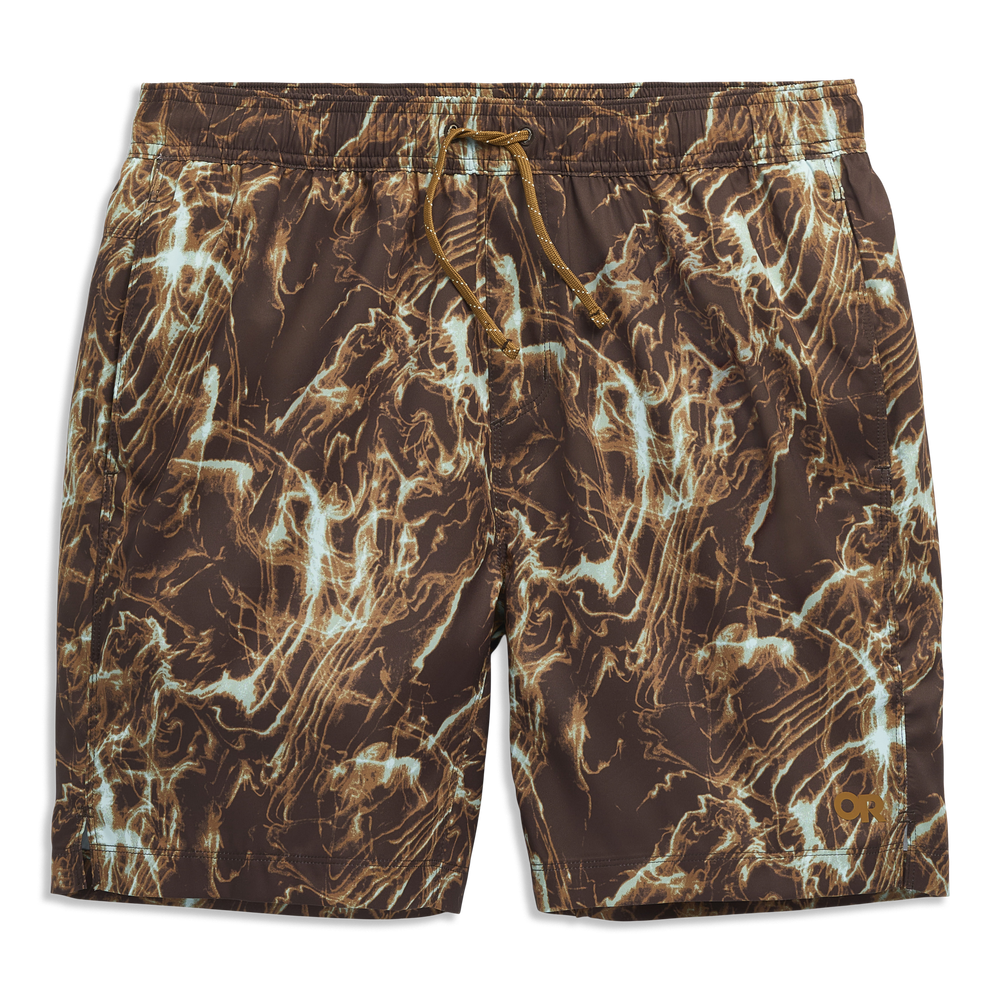 Men's Odyssey Multi Short - Image 5