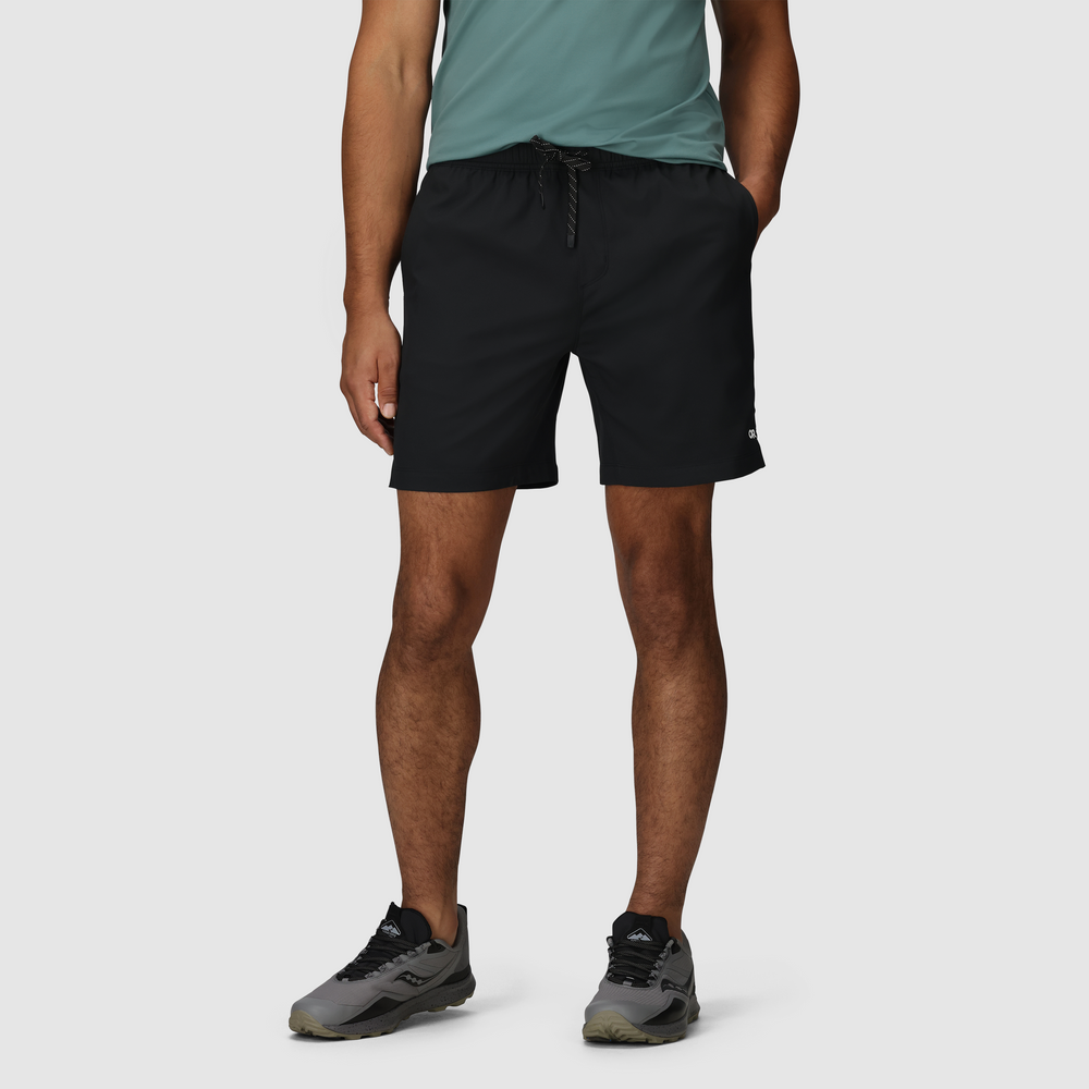 Men's Odyssey Multi Short - Image 6