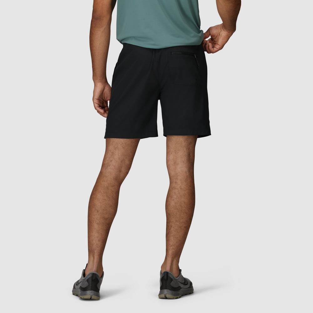 Men's Odyssey Multi Short - Image 7