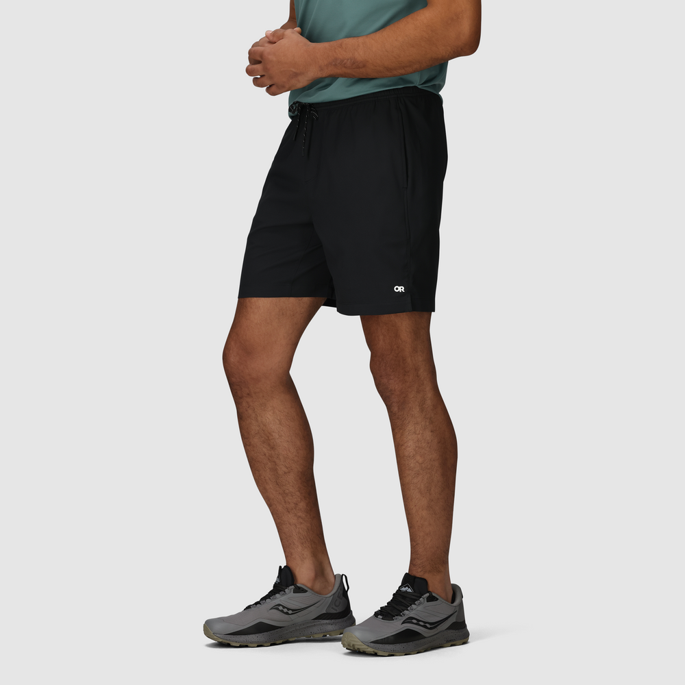 Men's Odyssey Multi Short - Image 8
