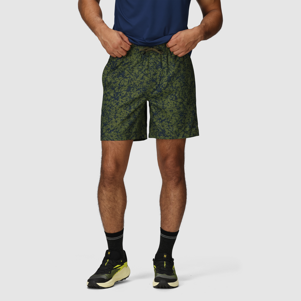 Men's Odyssey Multi Short - Image 11