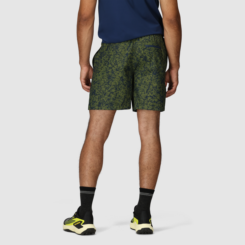 Men's Odyssey Multi Short - Image 12