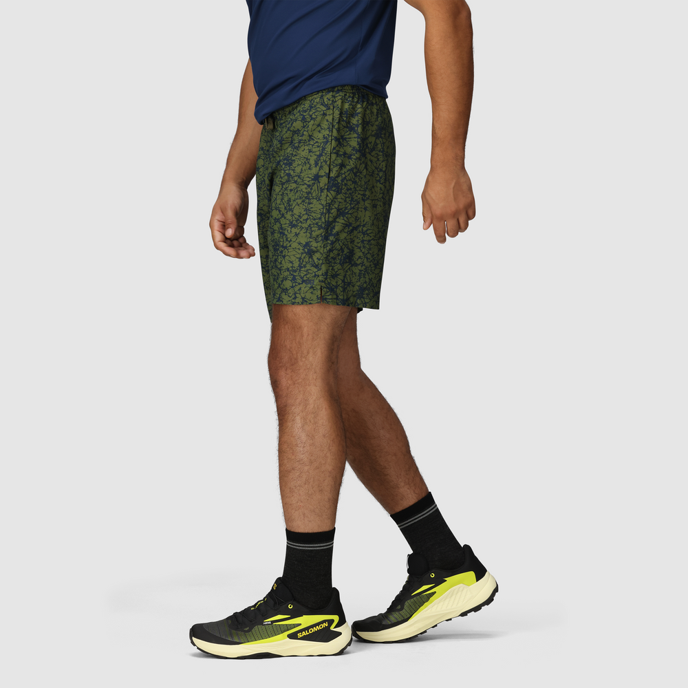 Men's Odyssey Multi Short - Image 13