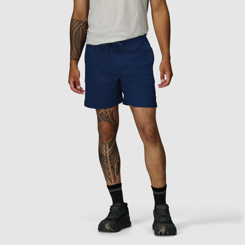 Men's Odyssey Multi Short - Image 17
