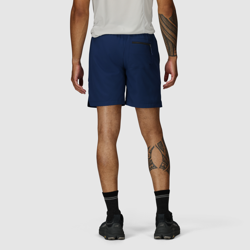 Men's Odyssey Multi Short - Image 18