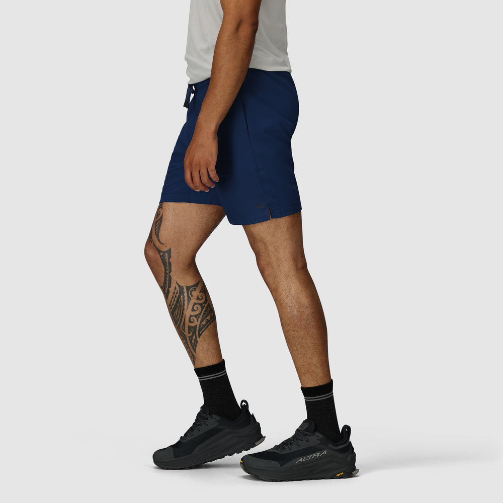 Men's Odyssey Multi Short - Image 19