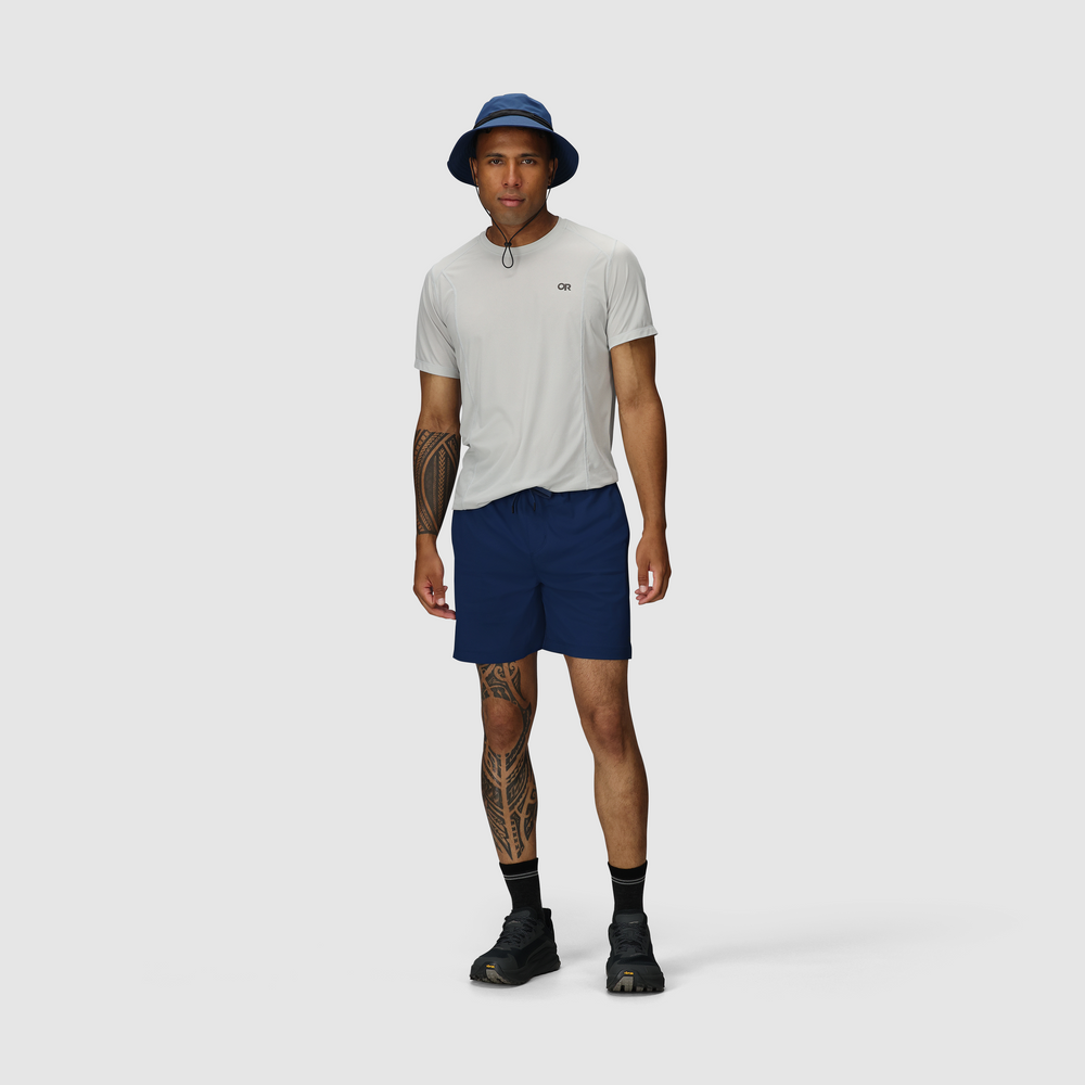 Men's Odyssey Multi Short - Image 20