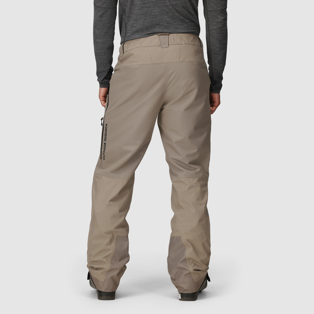 Men's Powderverse Pant - Image 3