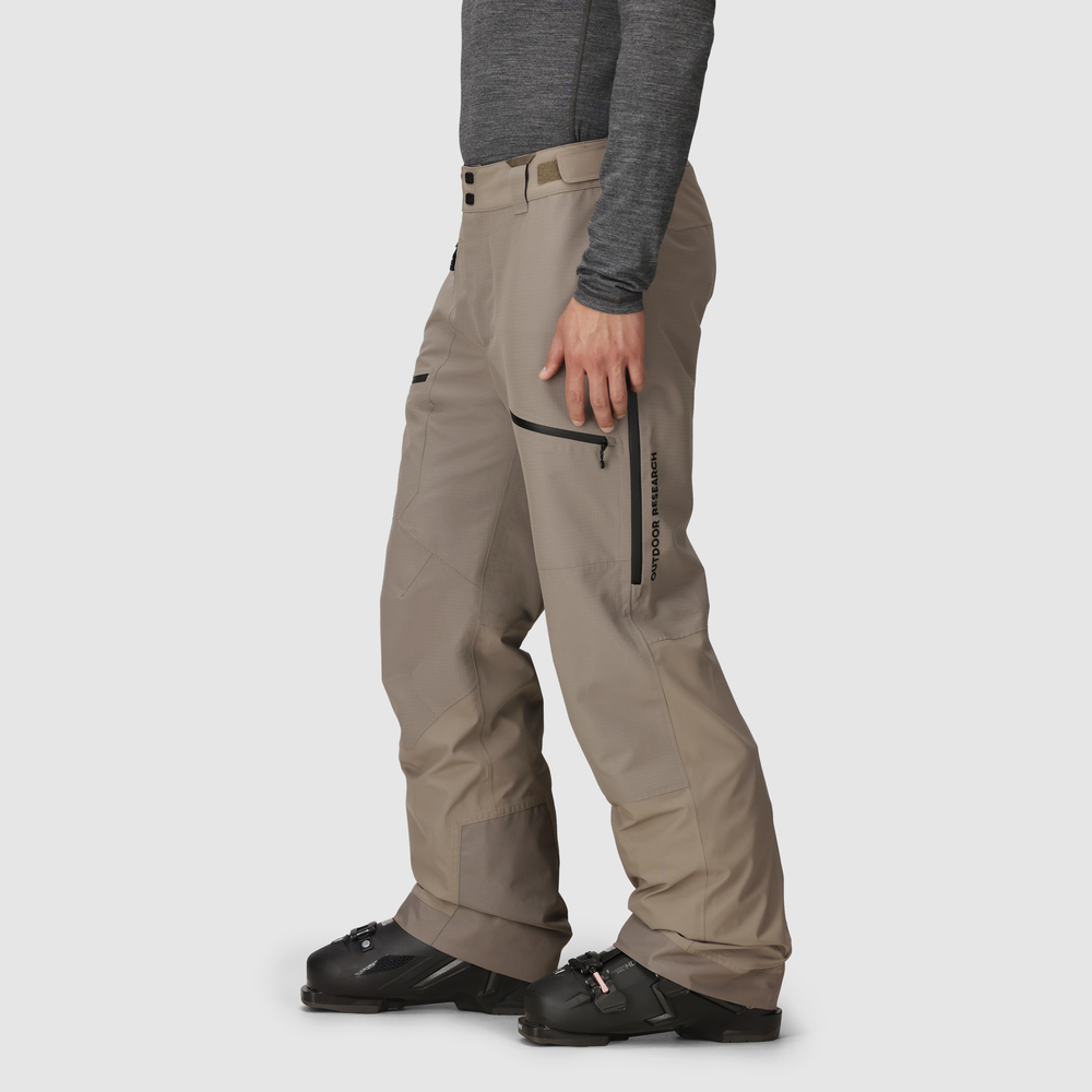 Men's Powderverse Pant - Image 4