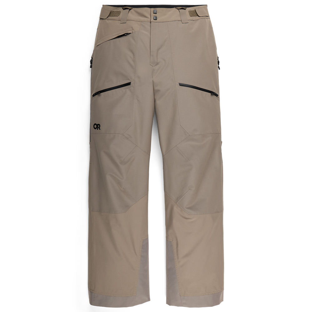 Men's Powderverse Pant - Image 11