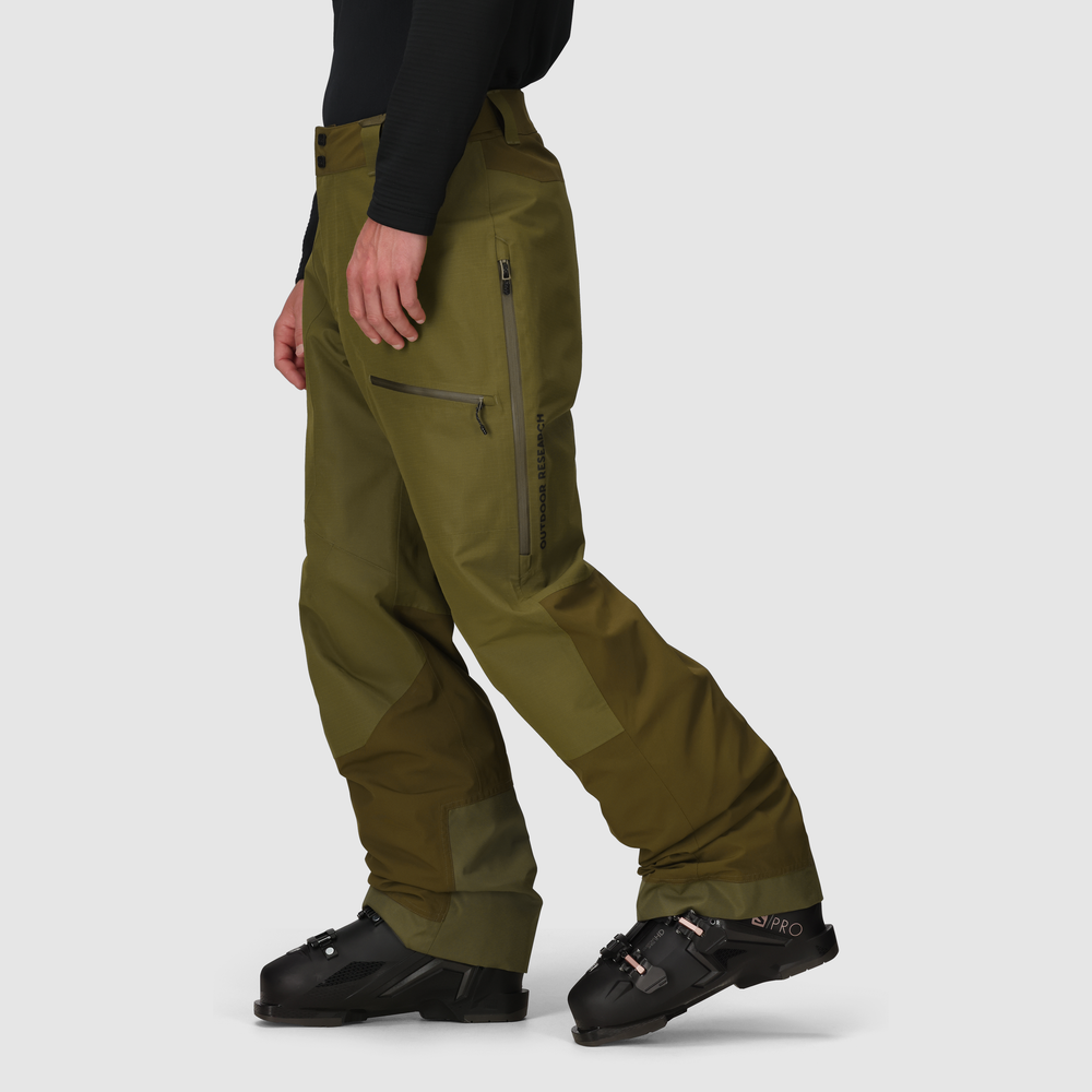 Men's Powderverse Pant - Image 13