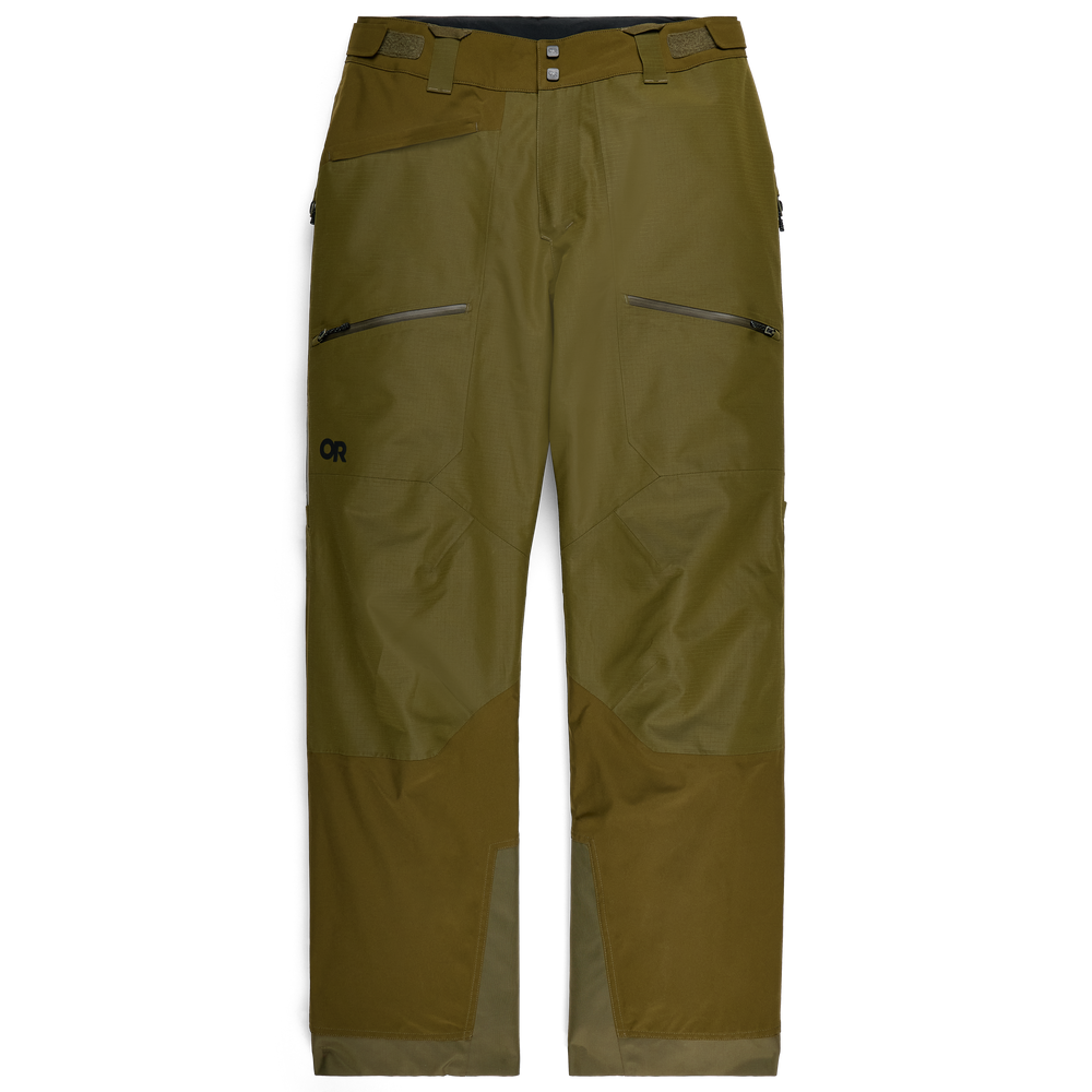 Men's Powderverse Pant - Image 15