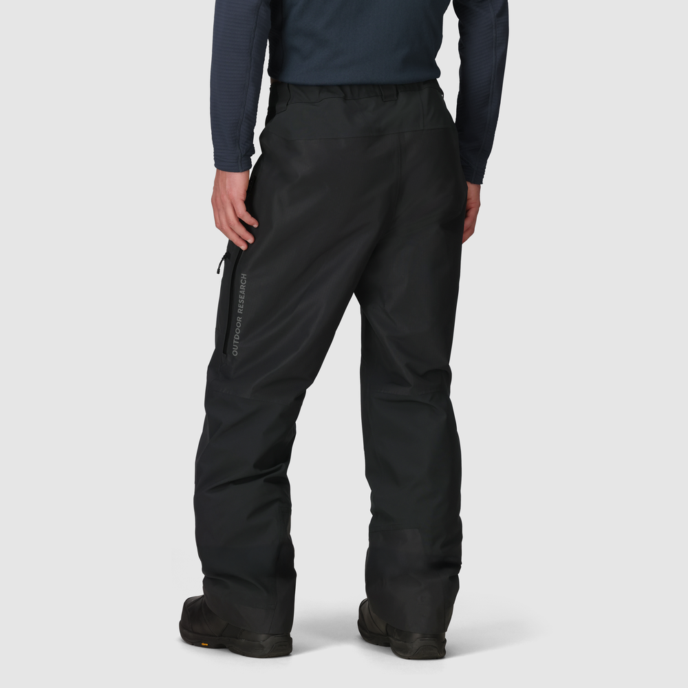 Men's Powderverse Pant - Image 17