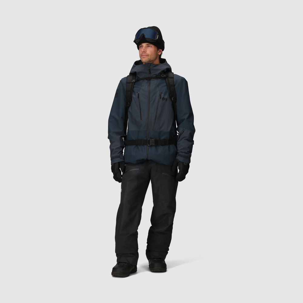 Men's Powderverse Pant - Image 19