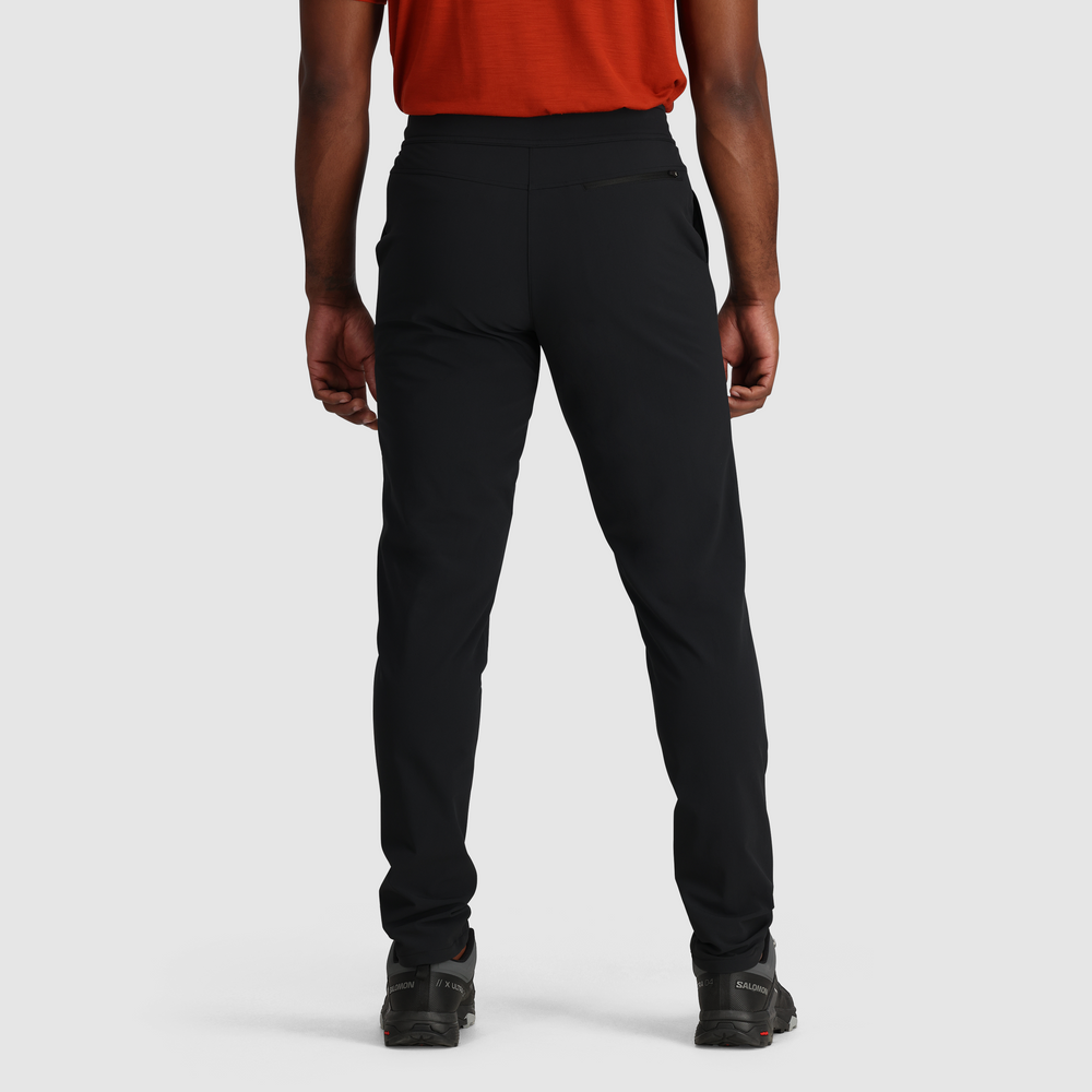 Men's Rialto Fleece Lined Pant - Image 2