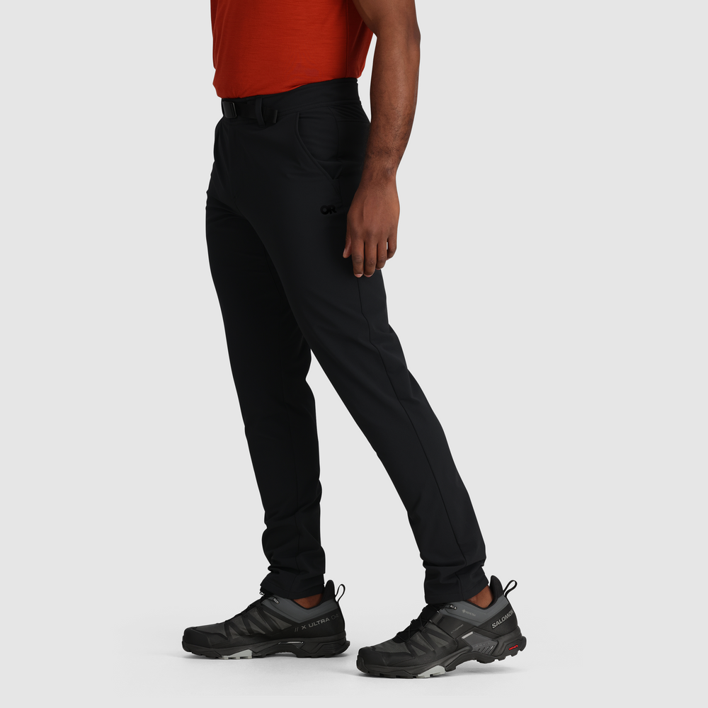 Men's Rialto Fleece Lined Pant - Image 3