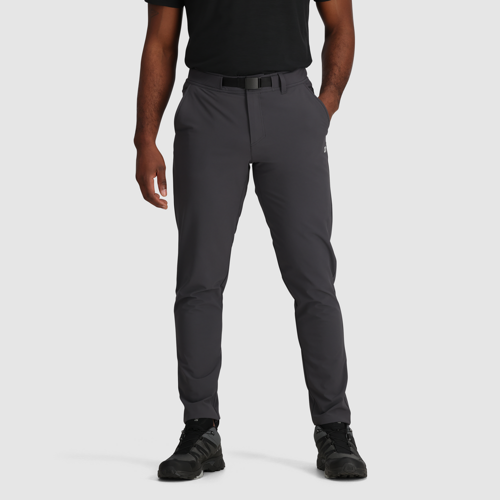 Men's Rialto Fleece Lined Pant - Image 6