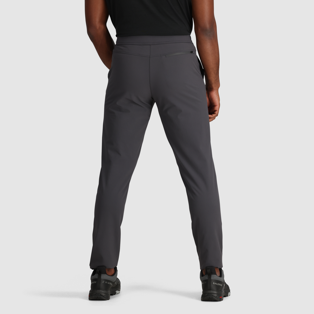 Men's Rialto Fleece Lined Pant - Image 7
