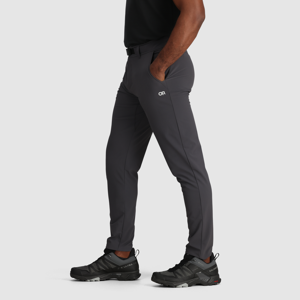 Men's Rialto Fleece Lined Pant - Image 8