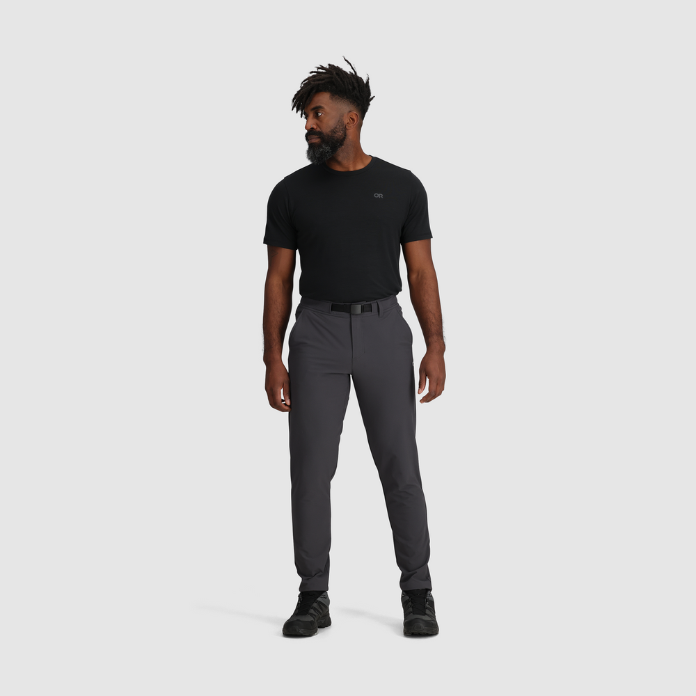 Men's Rialto Fleece Lined Pant - Image 9