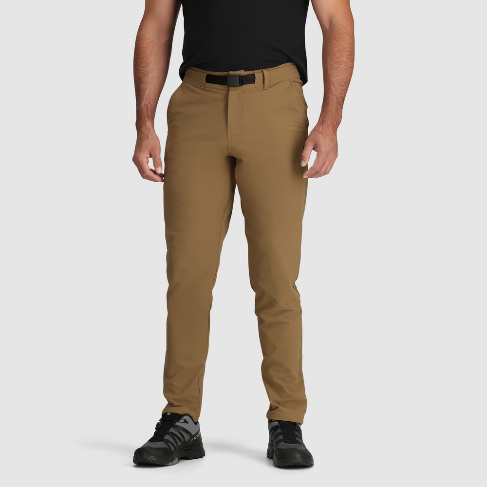 Men's Rialto Fleece Lined Pant - Image 11