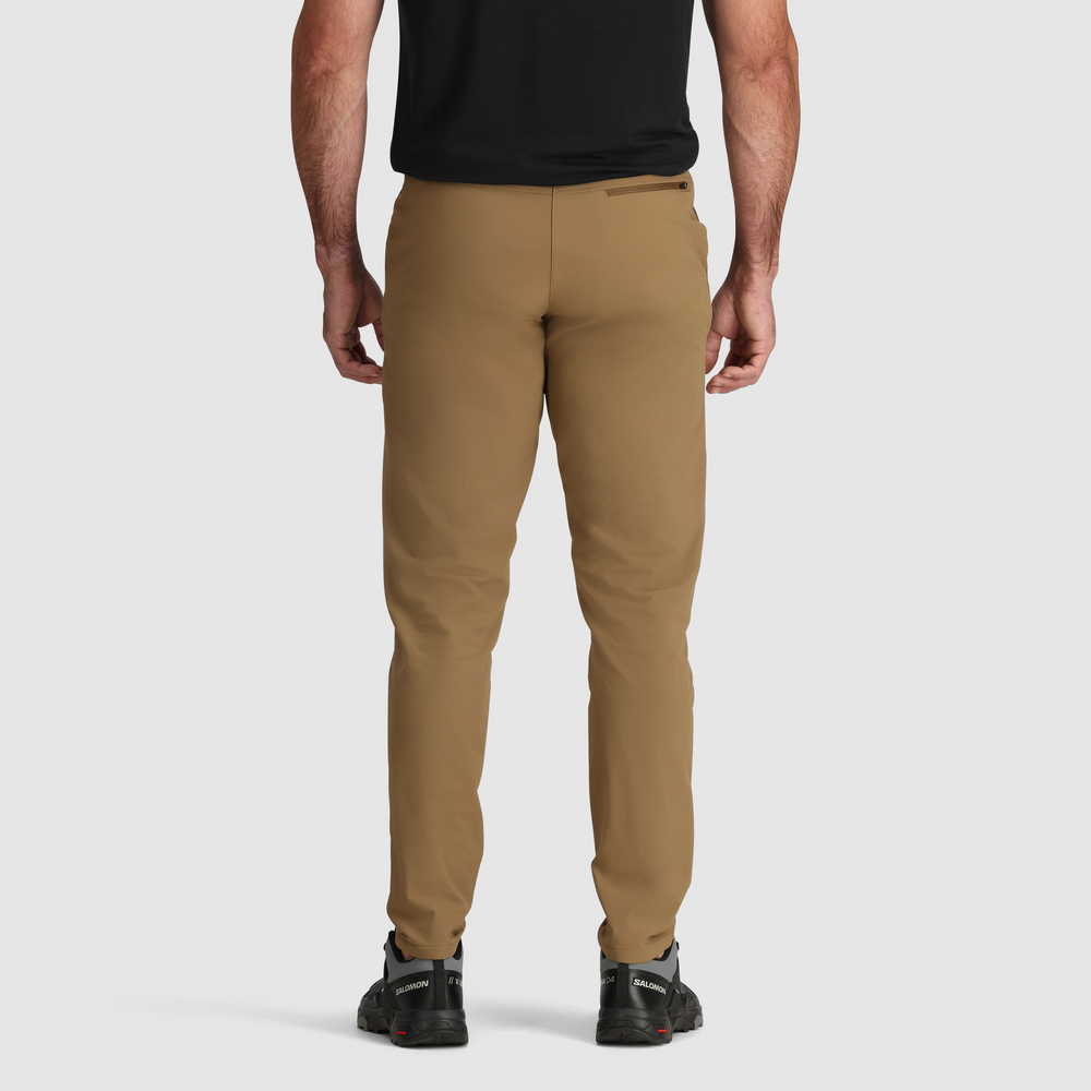 Men's Rialto Fleece Lined Pant - Image 12
